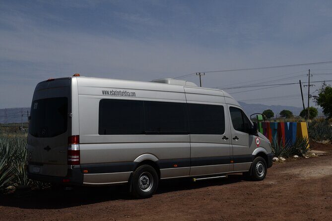 Direct Airport Transfer to Tequila Jalisco - Authentic Experiences and Authentic Drivers