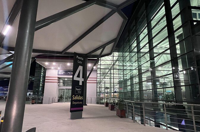 Direct Drive from Felipe Angeles Airport to Mexico city - Who Will Benefit Most?