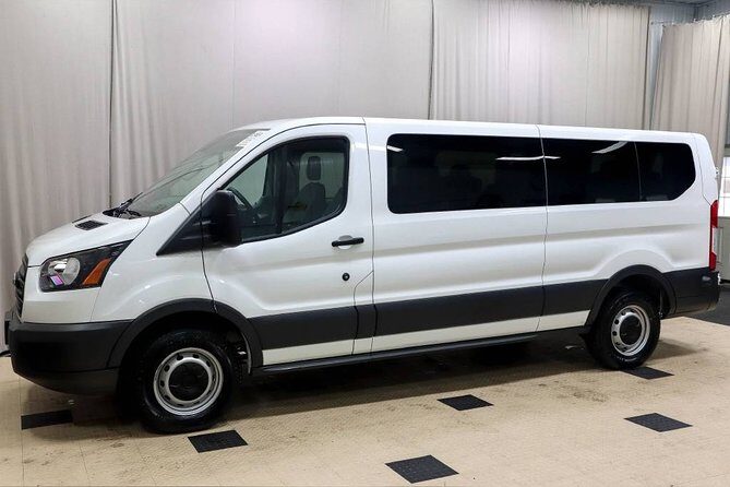 Direct Private Airport Transfer four or more Persons (one way) - What to Expect from This Nassau Private Transfer