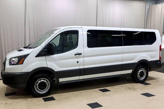 Direct Private Airport Transfer four or more Persons (one way) - Who Should Consider This Service?