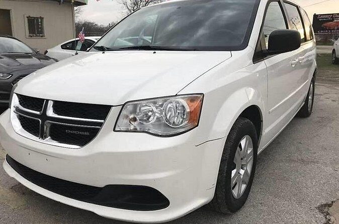 Direct Private Airport Transfer four or more Persons (one way) - Final Thoughts