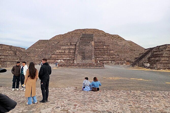 Direct Private Tour to Teotihuacan Pyramids - Introduction