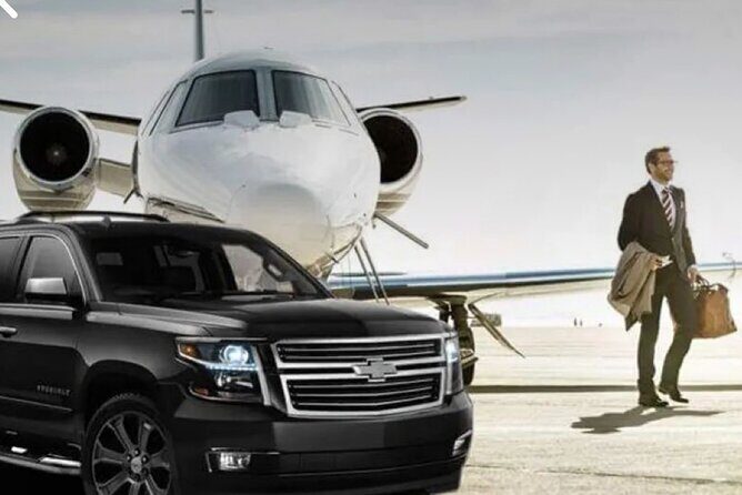 Direct & Quick Auckland Airport Transfer to/from Hotel in SUV - Practical Considerations