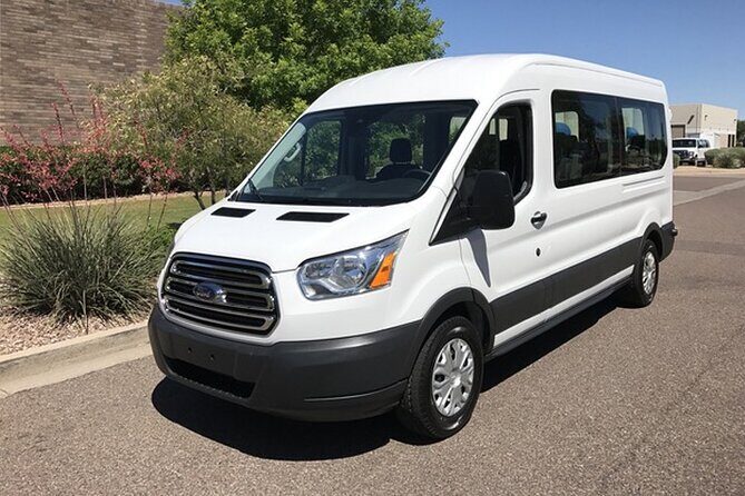 Direct Shuttle from Orlando to Key West (Up to 15 people group) - Introduction