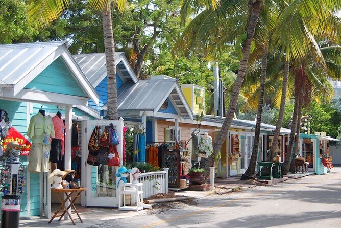 Direct Shuttle from Orlando to Key West (Up to 15 people group) - Authentic Traveler Feedback