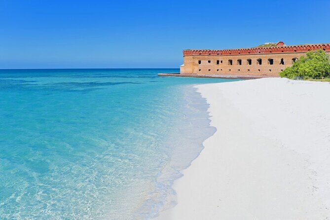 Direct Shuttle from Orlando to Key West (Up to 15 people group) - Who Should Consider This Shuttle?