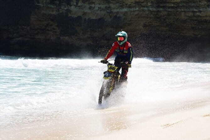 Dirt Bike Adventure at Kuta Lombok - An In-Depth Look at the Kuta Lombok Dirt Bike Tour