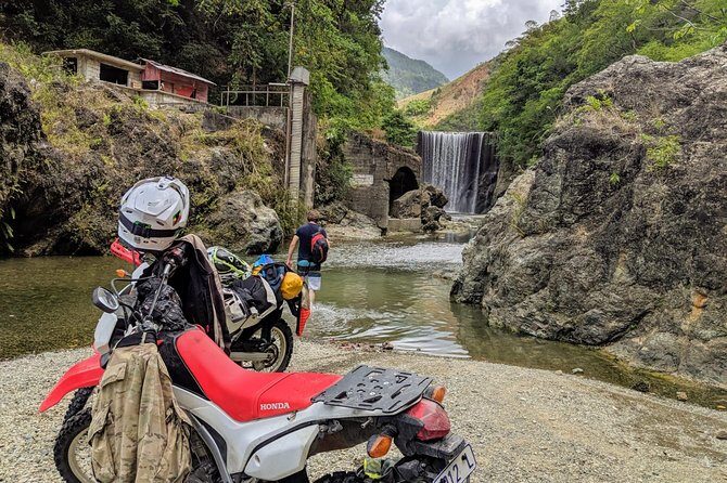 Dirt Bike Tours - Exploring the Thrills of Dirt Bike Tours in Kingston, Jamaica