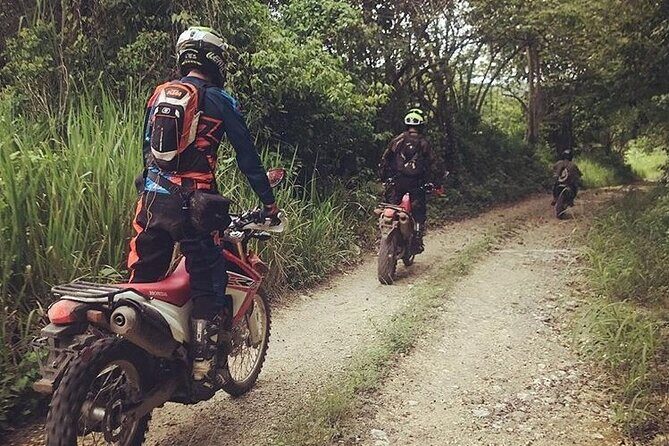 Dirt Bike Tours - Who Will Love This Tour?