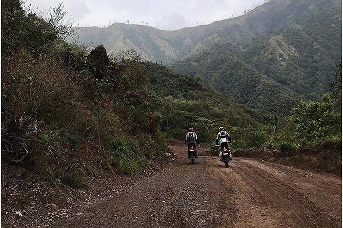 Dirt Bike Tours - Frequently Asked Questions