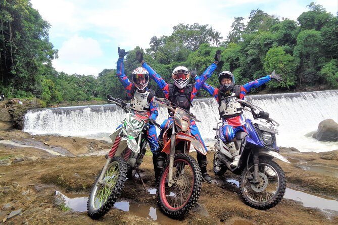 Dirt Bike Tours with fully trained Guides - full day tours with relax time frame - Final Thoughts: Who Should Book This Tour?