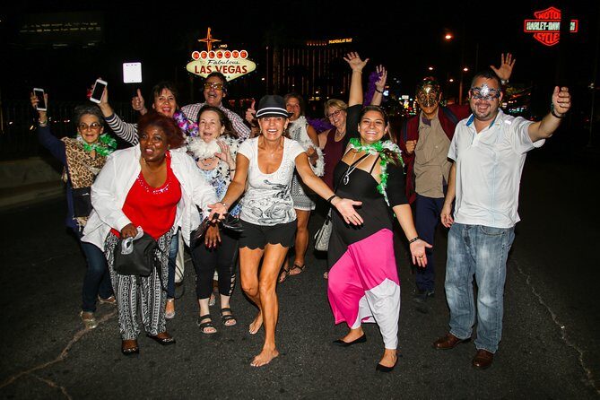 Disco Party Bus Photo Tour - FAQ