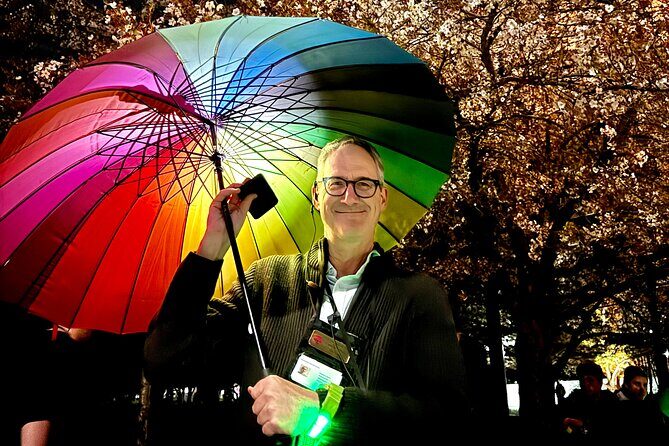 Discounted DC Night Tour With Magic LED- Snacks, LED Bracelets - Final Thoughts: Who Should Consider This Tour?