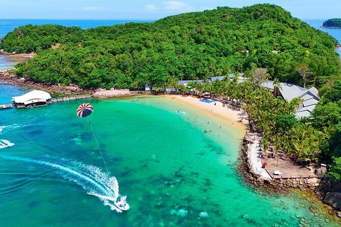 Discover 2 Islands of Phu Quoc by boat - Final Thoughts: Who Will Love This Tour?
