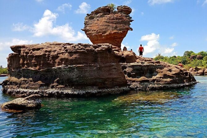 Discover 3 islands of Phu Quoc by boat - Final Thoughts