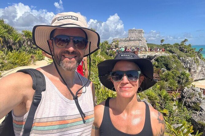 Discover 4 Destinations in 1 Day: Tulum and Cobá Tour - Final Thoughts