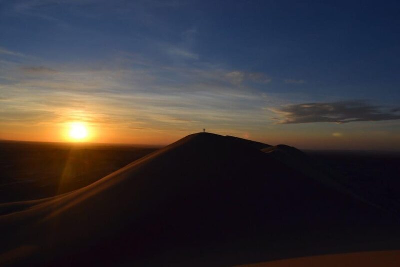 Discover / 8 day Great Gobi and Central Mongolia - Overview of the 8-Day Mongolia Adventure