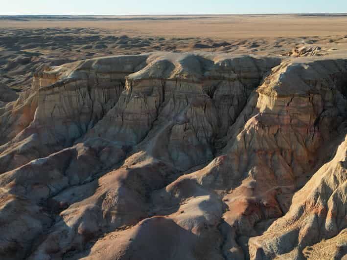 Discover / 8 day Great Gobi and Central Mongolia - What Travelers Say