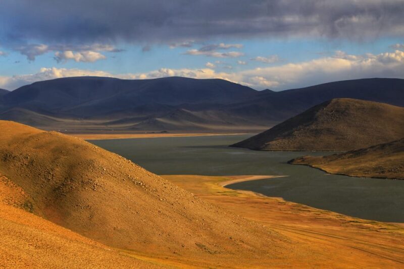 Discover / 8 day Great Gobi and Central Mongolia - Practical Details and Tips