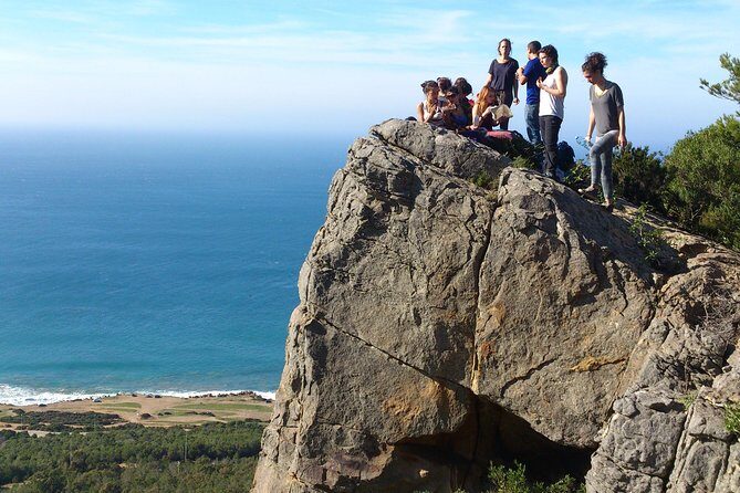 Discover a corner of nature through an initiation to climbing! - Who Will Love This Tour?