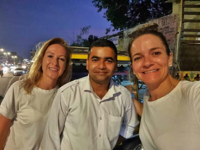 Discover A Day Tour of Jaipur by Car - The Practicalities: What You Get and Why It Matters
