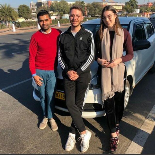 Discover A Day Tour of Jaipur by Car - FAQ