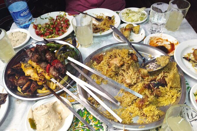 Discover about Bethlehem, Jordan River and temptation monastery - Stop 5: Qasr el Yahud
