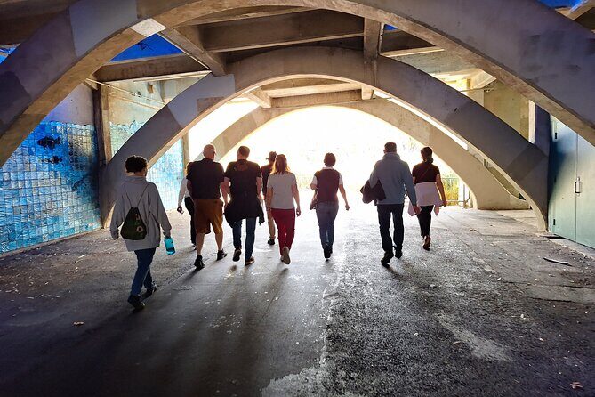 Discover Adelaide City Walk and Popeye River Cruise - Discover Adelaide City Walk and Popeye River Cruise: An Honest Review