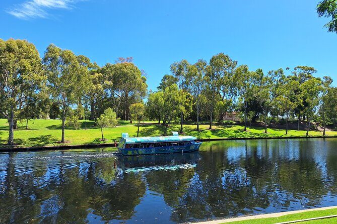 Discover Adelaide City Walk and Popeye River Cruise - Who Should Consider This Tour?