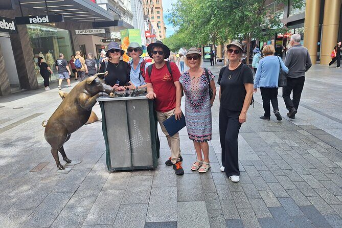 Discover Adelaide City Walk and Popeye River Cruise - FAQs