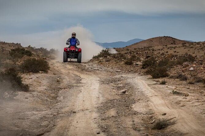 Discover Agafay Desert with an Expert via Quad (ATV). - Discover the Agafay Desert with an Expert via Quad (ATV): A Practical Guide