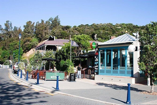 Discover Akaroa: Self Guided Audio Tour - An In-Depth Look at the Self-Guided Tour Experience