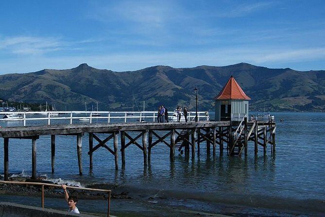 Discover Akaroa: Self Guided Audio Tour - Who Will Enjoy This Tour Most?