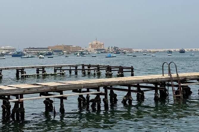 Discover Alexandria: Day Trip from Cairo - The Sum Up: Is This Tour Right for You?