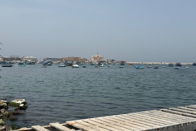 Discover Alexandria: Day Trip from Cairo - FAQ