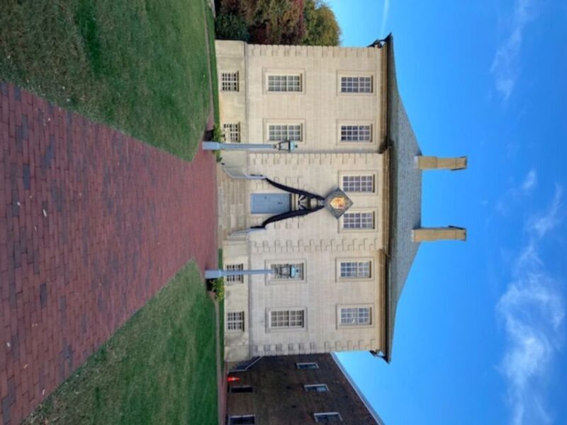 Discover Alexandria: Historic Homes, Churches, and Taverns! - FAQ
