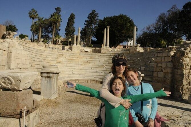 Discover Alexandria's Wonders: Full-Day Private Tour from Cairo - Pompey’s Pillar