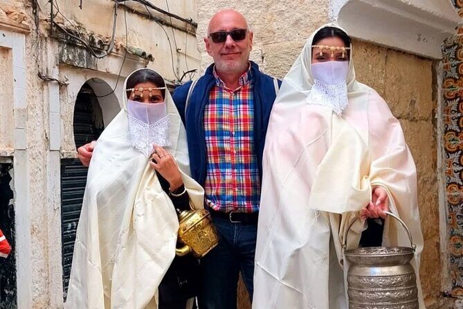 Discover Algiers and Tipaza on a 2 day private tour. - Why This Tour Offers Great Value