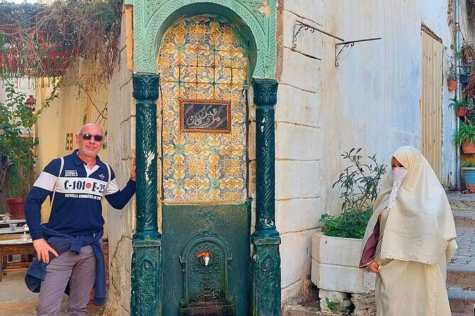 Discover Algiers and Tipaza on a 2 day private tour. - FAQs