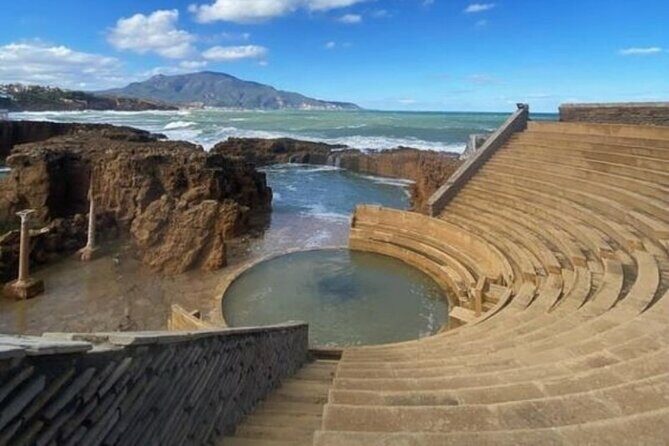 Discover Algiers and Tipaza on a 2 day private tour. - Final Thoughts
