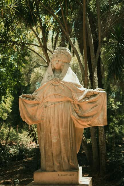 Discover Algiers Guided Tour - An In-Depth Look at the Tour