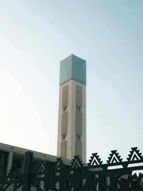 Discover Algiers Guided Tour - Authentic Experiences and Practical Tips