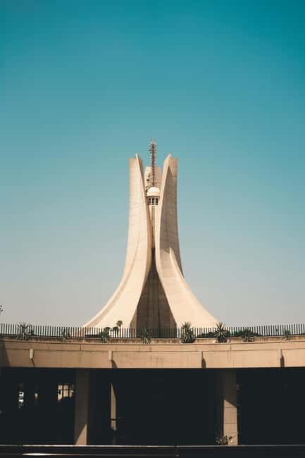 Discover Algiers Guided Tour - The Sum Up