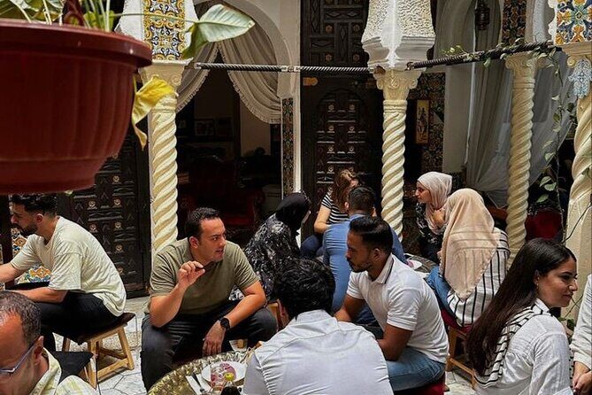 Discover Algiers on a Private Tour Casbah, downtown and more - A Deep Dive into the Itinerary
