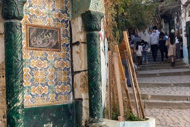 Discover Algiers on a Private Tour Casbah, downtown and more - Final Thoughts