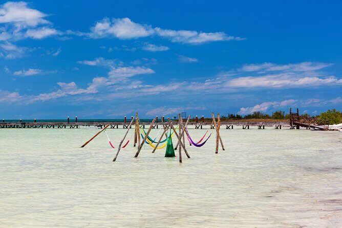 Discover Amazing Island of Holbox Punta Mosquitos, Included Transportation - FAQ