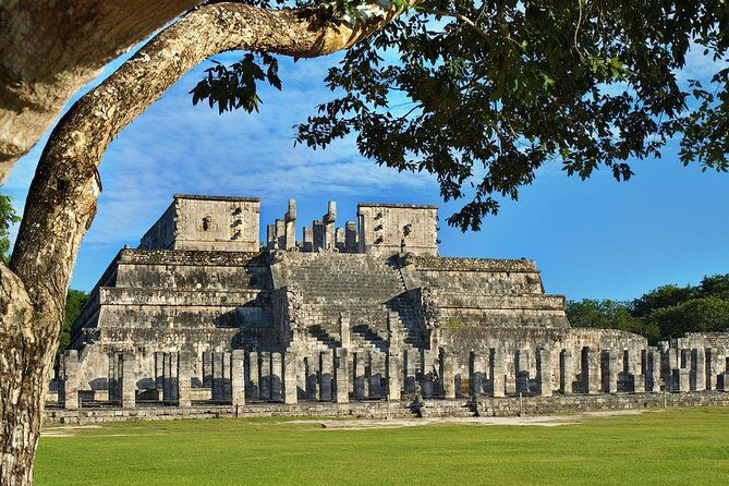 Discover ancient Mayan life at Chichen Itza Ruins and 2 cenotes - FAQs