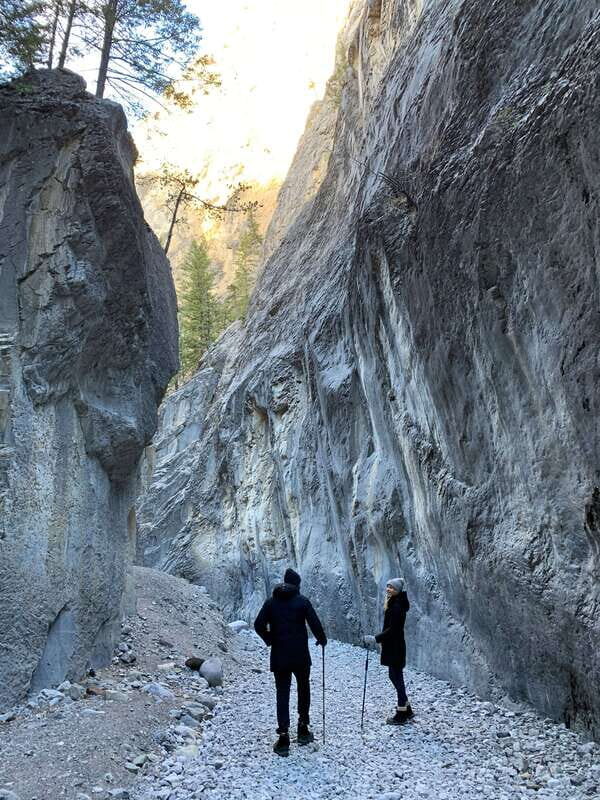 Discover Ancient Pictographs - Guided Canyon Hiking Tour 3H - The Cultural Gem: Ancient Pictographs