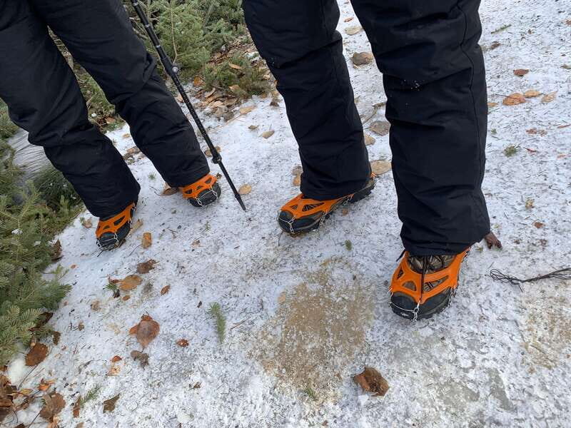 Discover Ancient Pictographs - Guided Canyon Hiking Tour 3H - Safety and Comfort: Prepared for the Elements