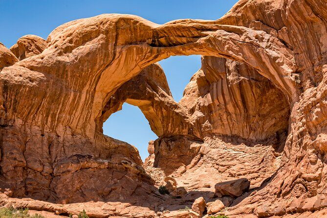 Discover Arches National Park: Private Tour from Moab - FAQ